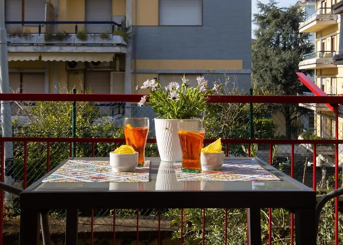 Estate4Home - Il Quadrifoglio Verde