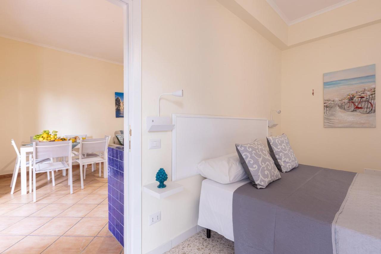 Estate4home - Il Quadrifoglio Apartment Sorrento