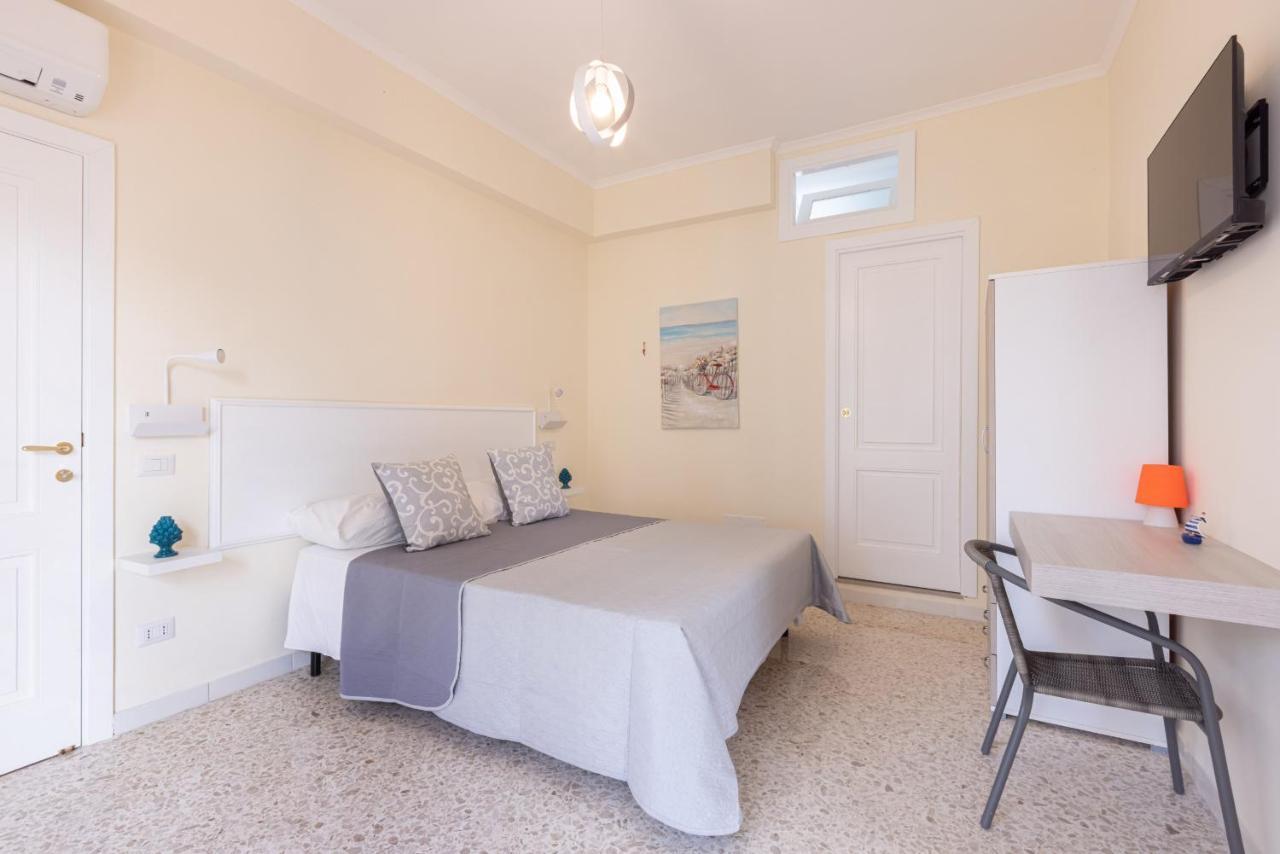 Estate4home - Il Quadrifoglio Apartment Sorrento