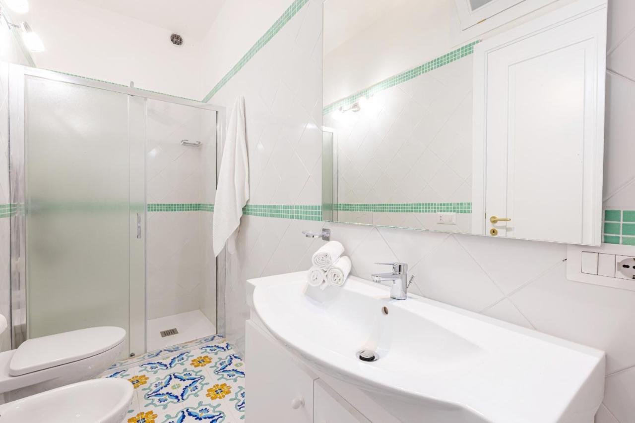 Apartment Estate4home - Il Quadrifoglio Sorrento