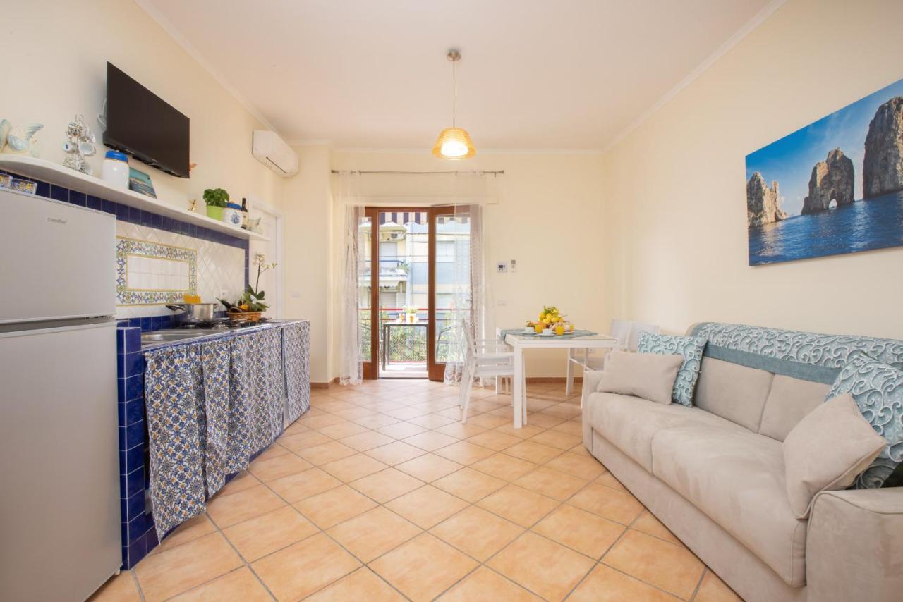 Estate4home - Il Quadrifoglio Apartment