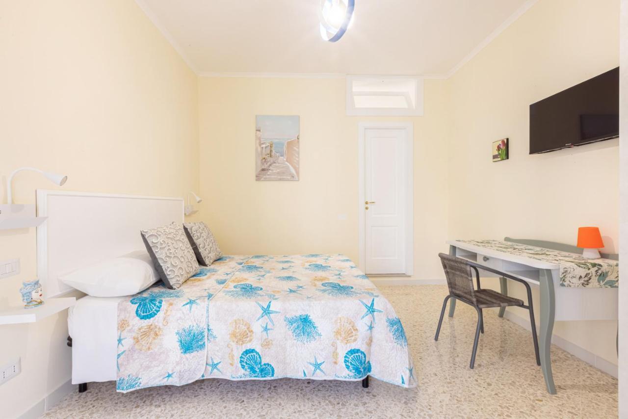 Estate4home - Il Quadrifoglio Apartment Sorrento