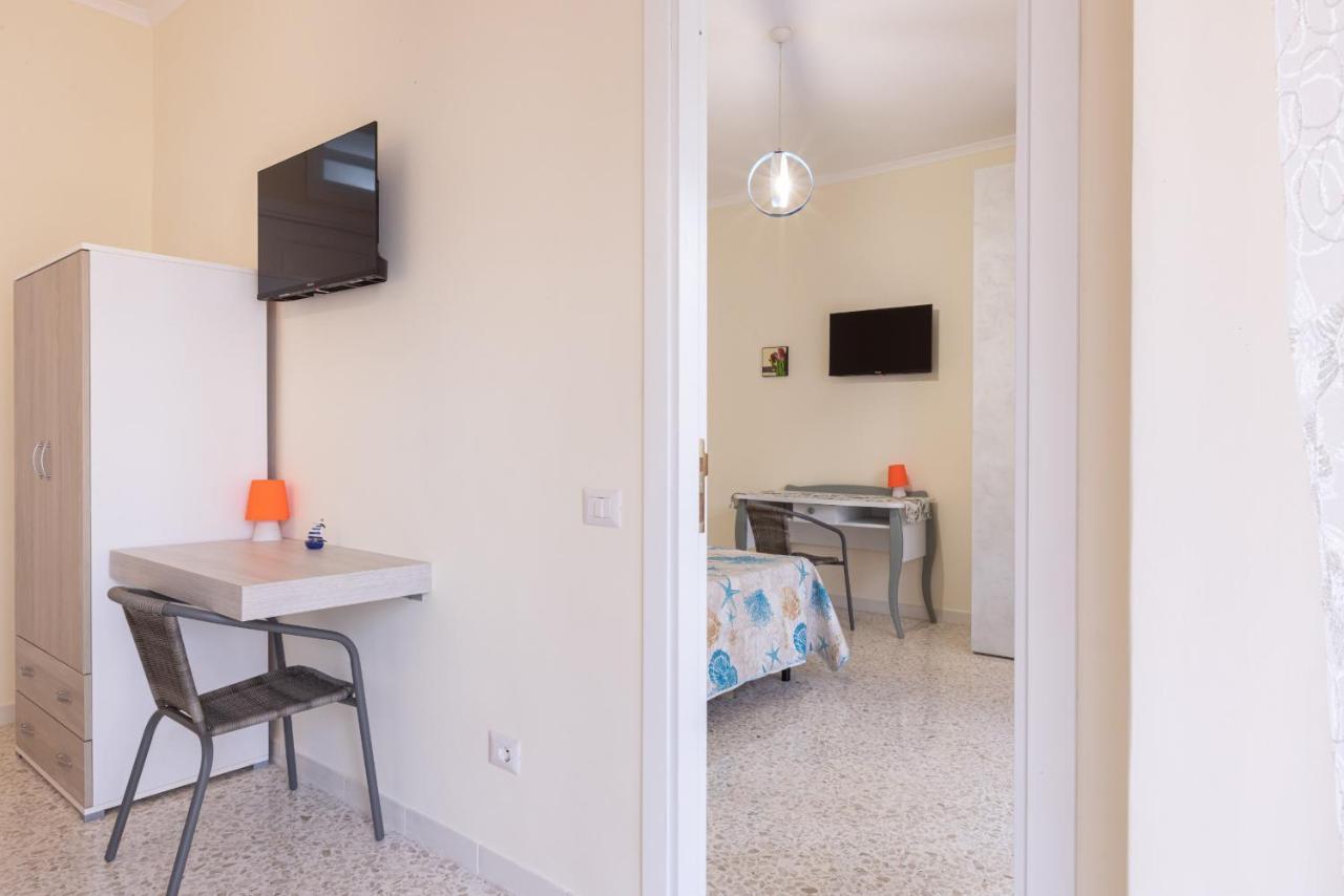 Estate4home - Il Quadrifoglio Appartamento Sorrento